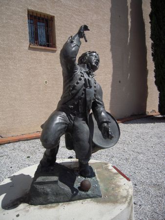 Pierre Bayle Le Boulou